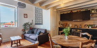 appartement à ST JEAN DE LUZ (64500)